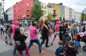 Grand Parade, Cork - 28.10.2016, BIT 2016