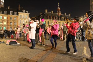 Grand-Place (Lille) - 16.12.2016